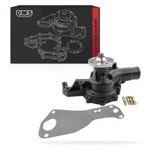 Toyota LandCruiser BJ70 / BJ73 (1988 - 1989) 3.4L Engine Water Pump + Gasket