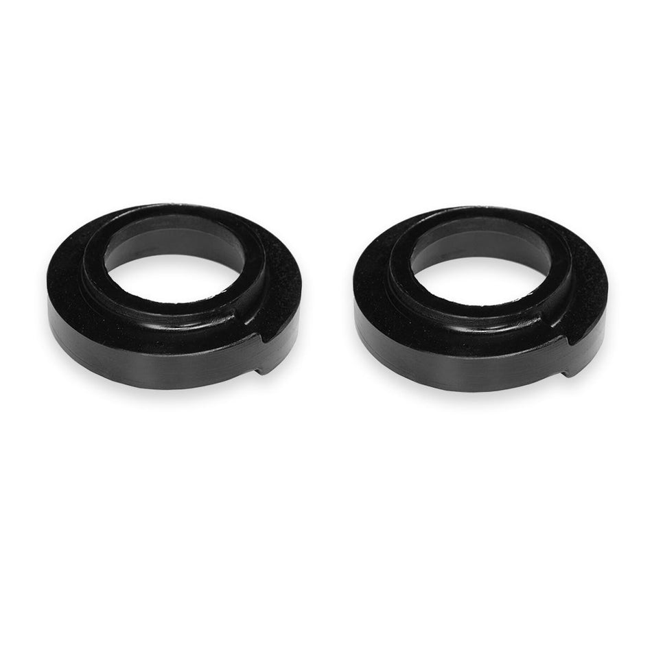 Coil Spring Spacers for Nissan Patrol / Safari GU Y61 (1997 - 2009)