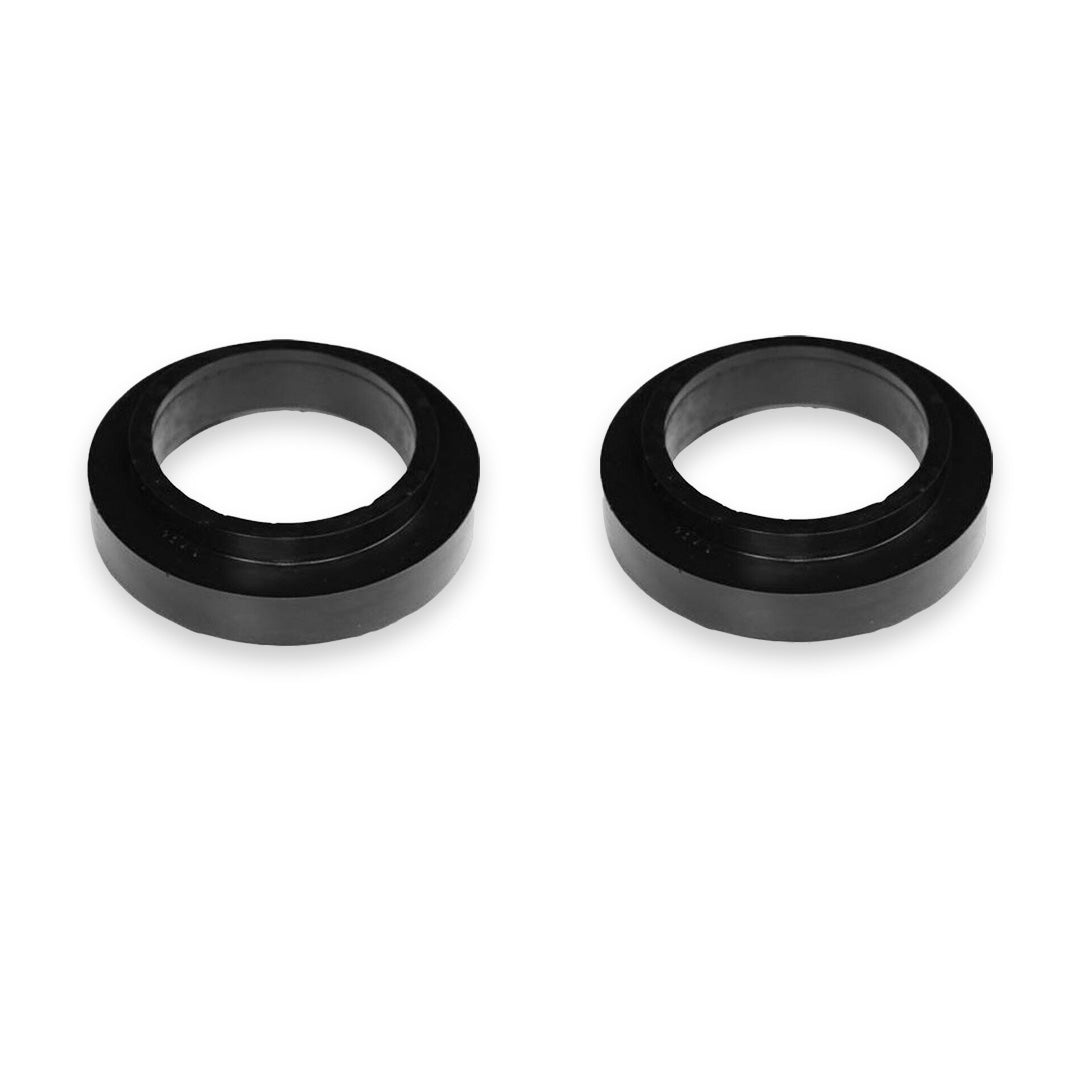 Coil Spring Spacers for Nissan Patrol / Safari GU Y61 (1997 - 2009)