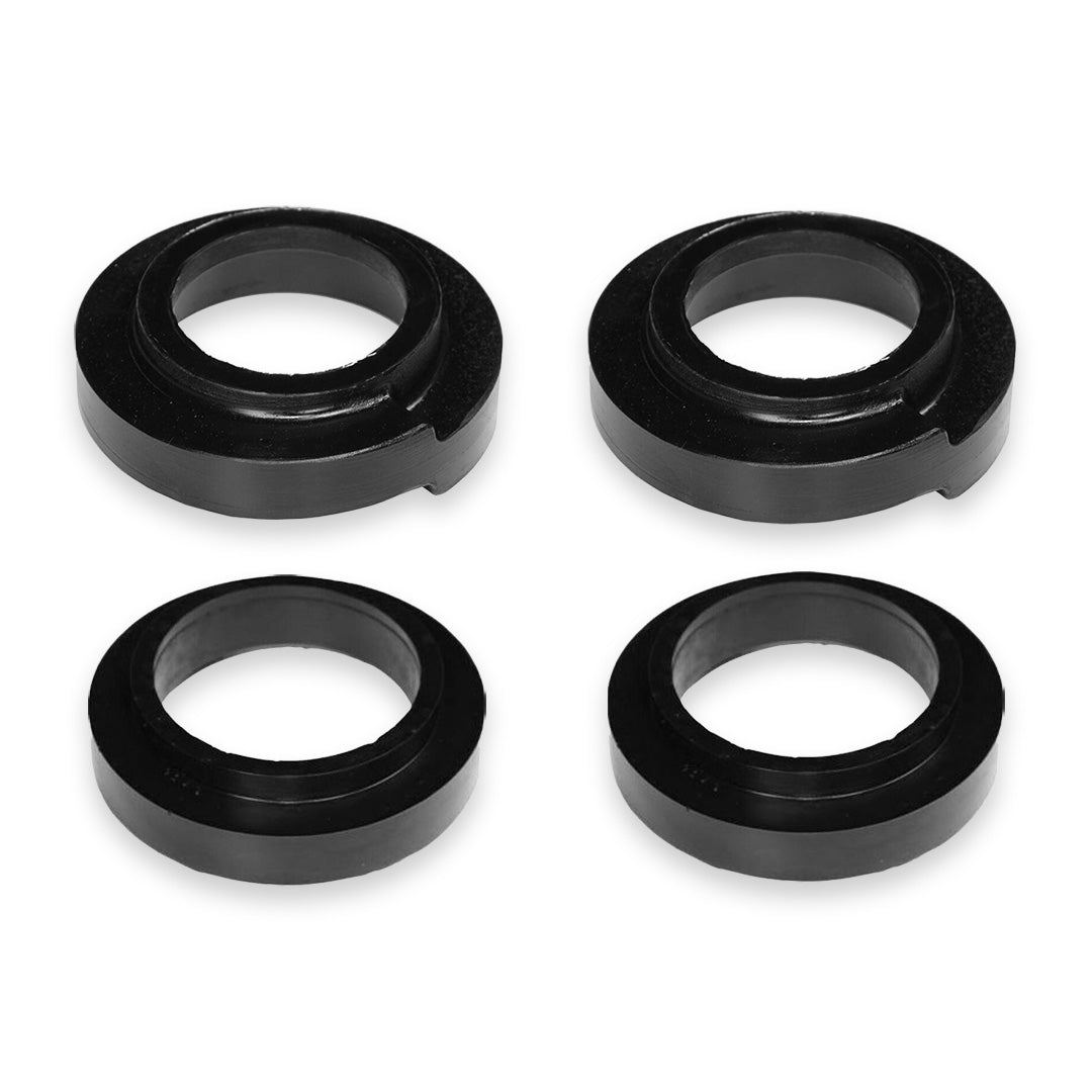 Coil Spring Spacers for Nissan Patrol / Safari GQ Y60