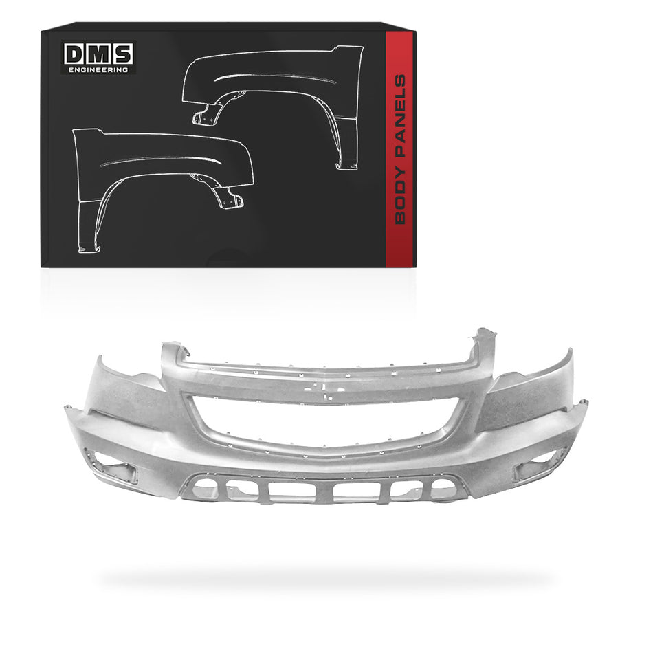 Holden Colorado RG (2012 - 2016) Front Bumper Cover