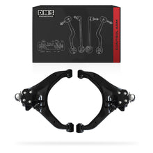 Holden Colorado RG (2012 - 2020) Front Lower Control Arms LH + RH