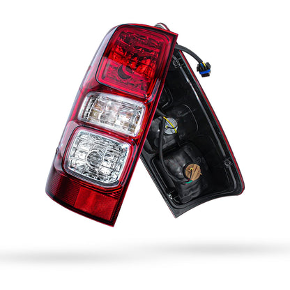 Holden Colorado RG (2012 - 2020) Non LED OEM Style Tail Lights LH + RH