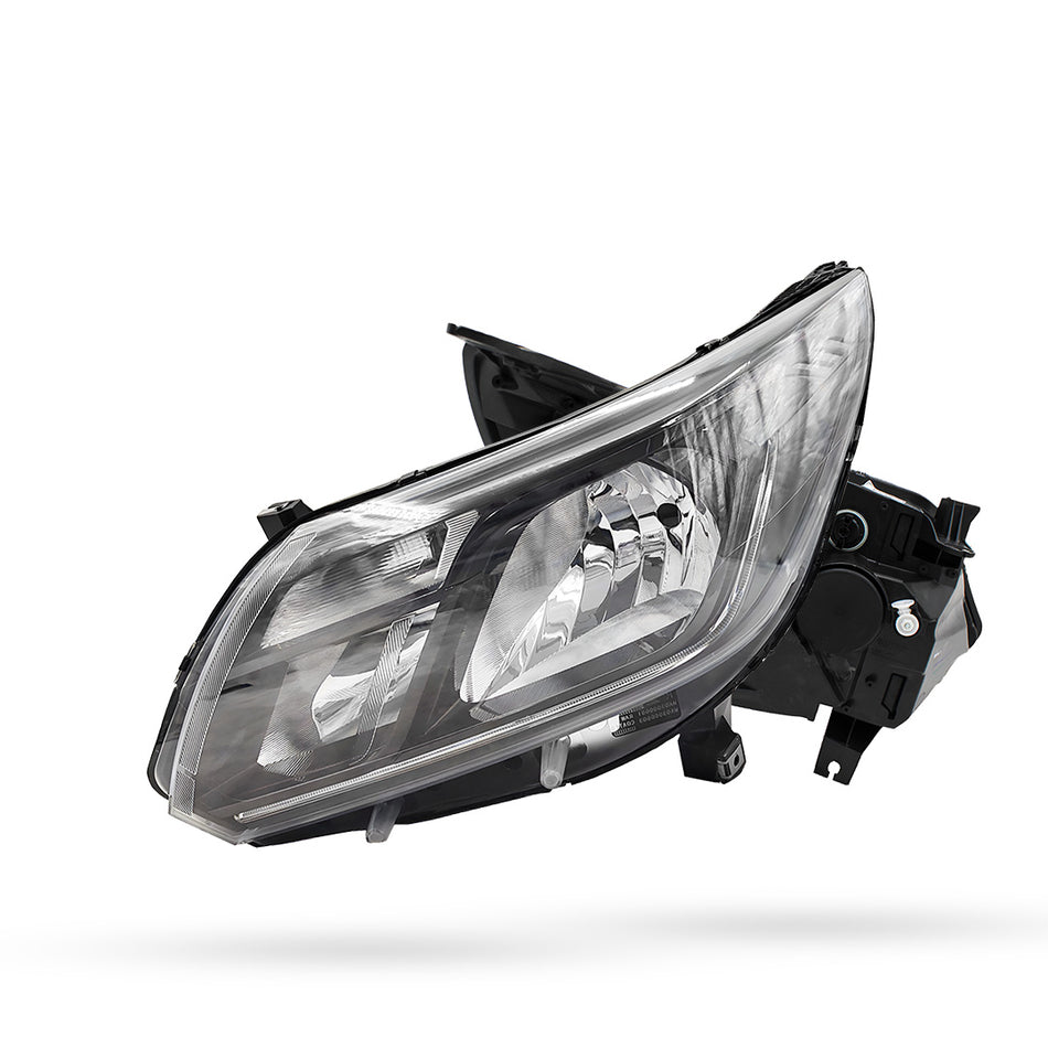 Holden Colorado RG Series 2 (2016 - 2020) Headlights LH + RH