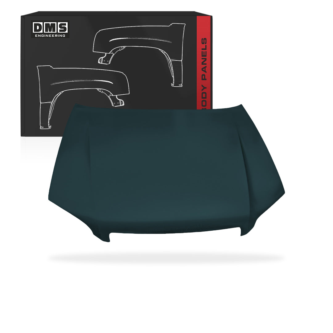 Holden Commodore VE Series 1 & 2 (2006 - 2013) Replacement Bonnet