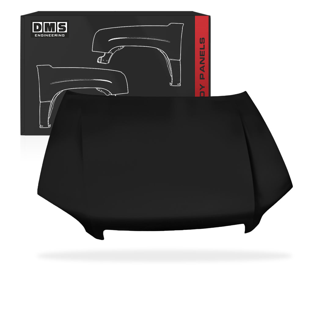 Holden Commodore VE Series 1 & 2 (2006 - 2013) Replacement Bonnet