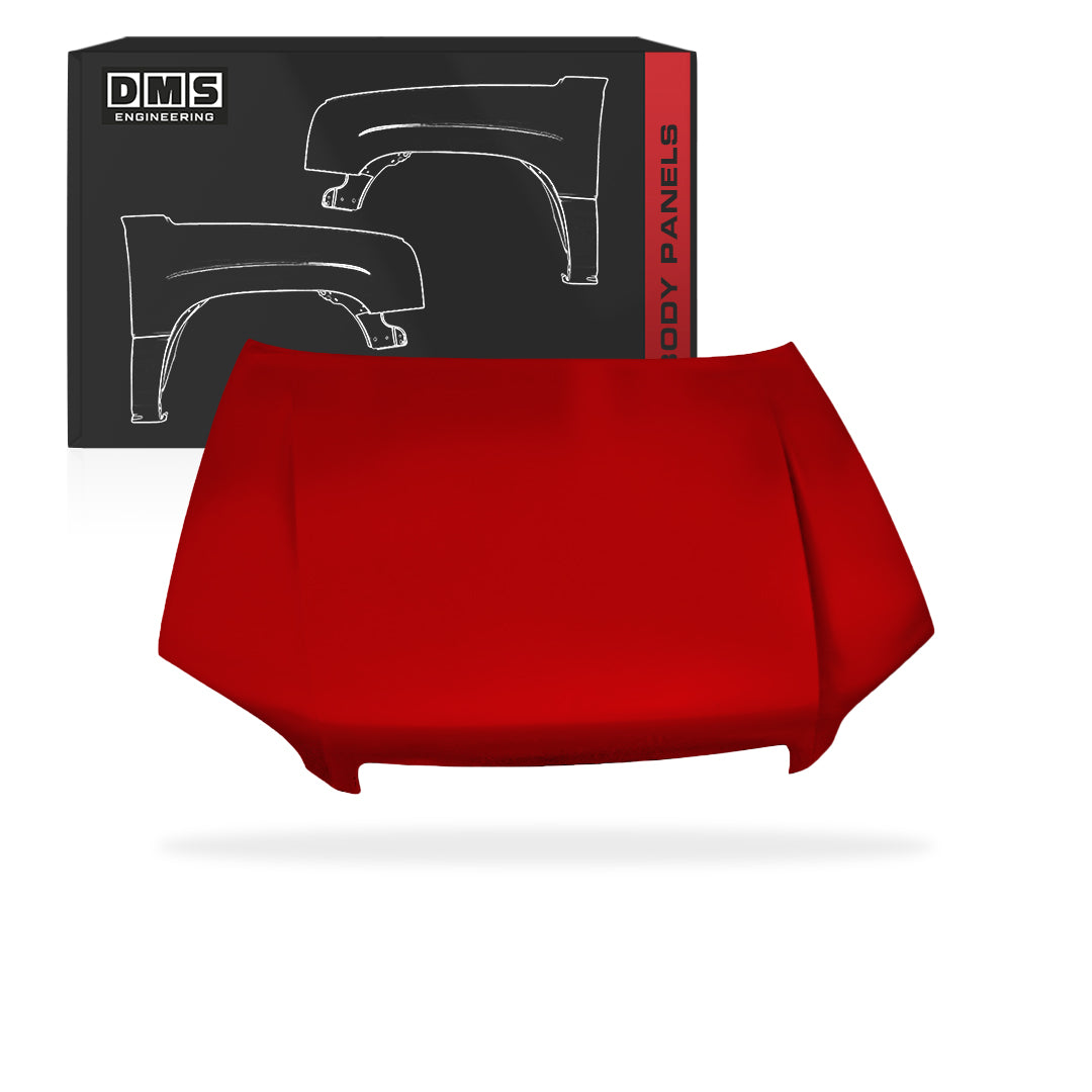 Holden Commodore VE Series 1 & 2 (2006 - 2013) Replacement Bonnet