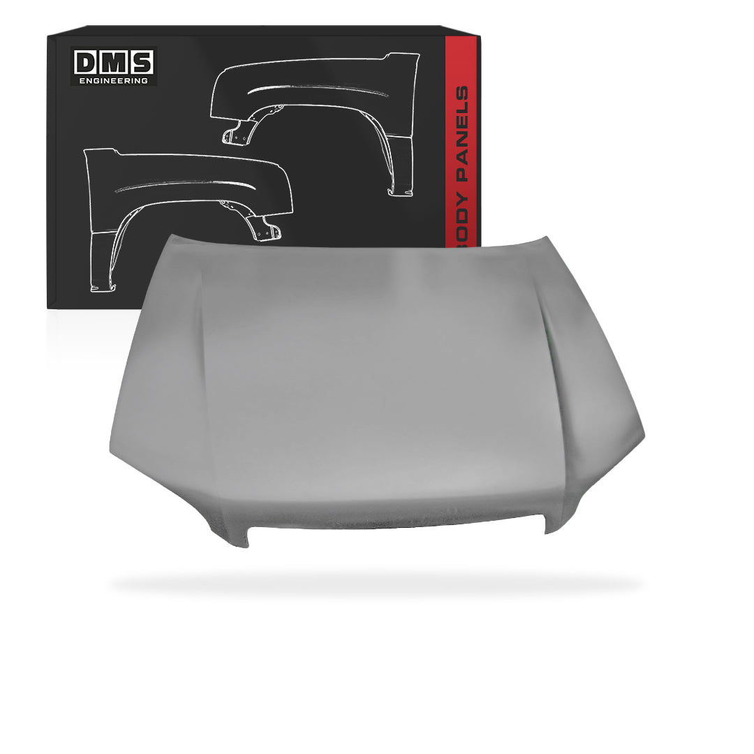 Holden Commodore VE Series 1 & 2 (2006 - 2013) Replacement Bonnet