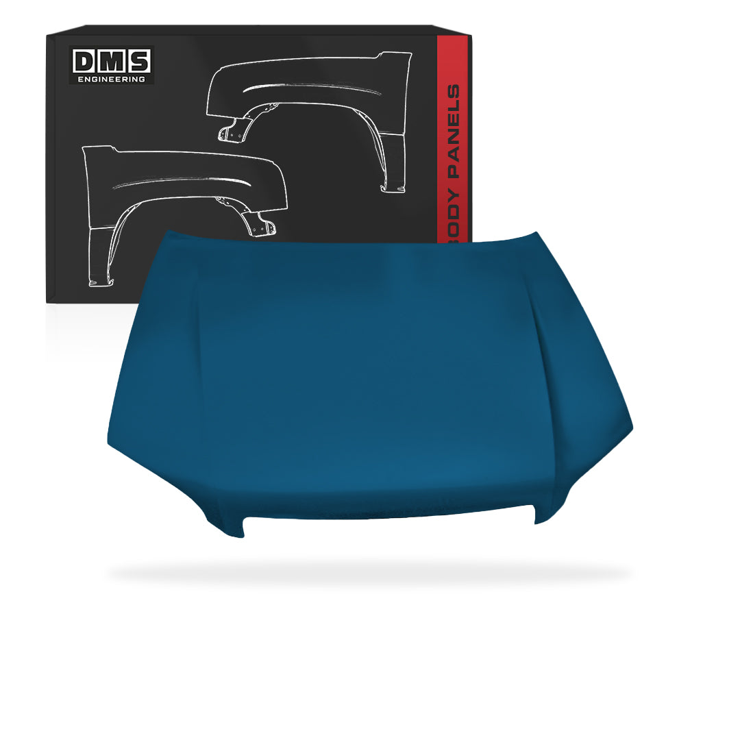 Holden Commodore VE Series 1 & 2 (2006 - 2013) Replacement Bonnet