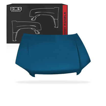 Holden Commodore VE Series 1 & 2 (2006 - 2013) Replacement Bonnet