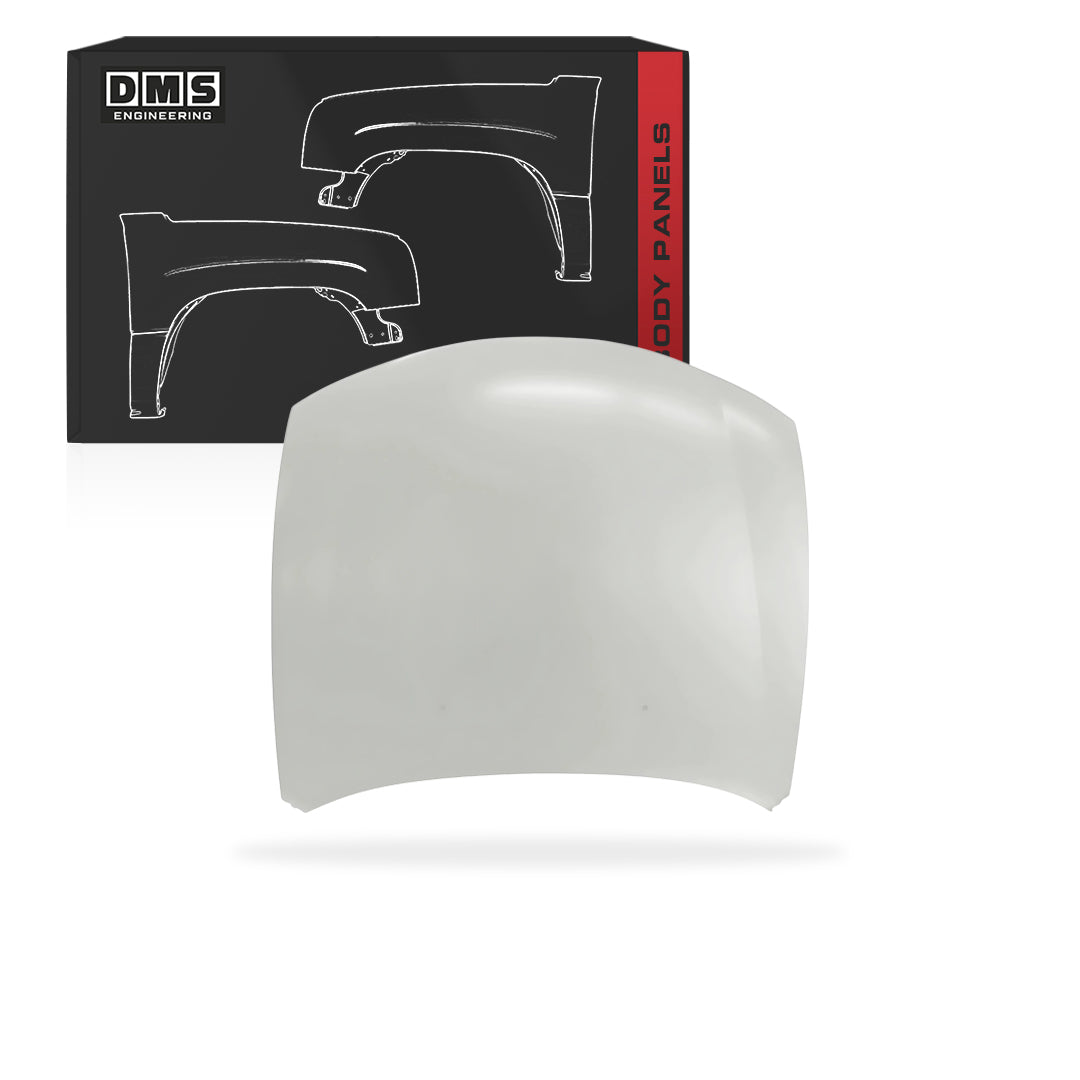 Holden Commodore VT / VX / VU (1997 - 2002) Replacement Bonnet