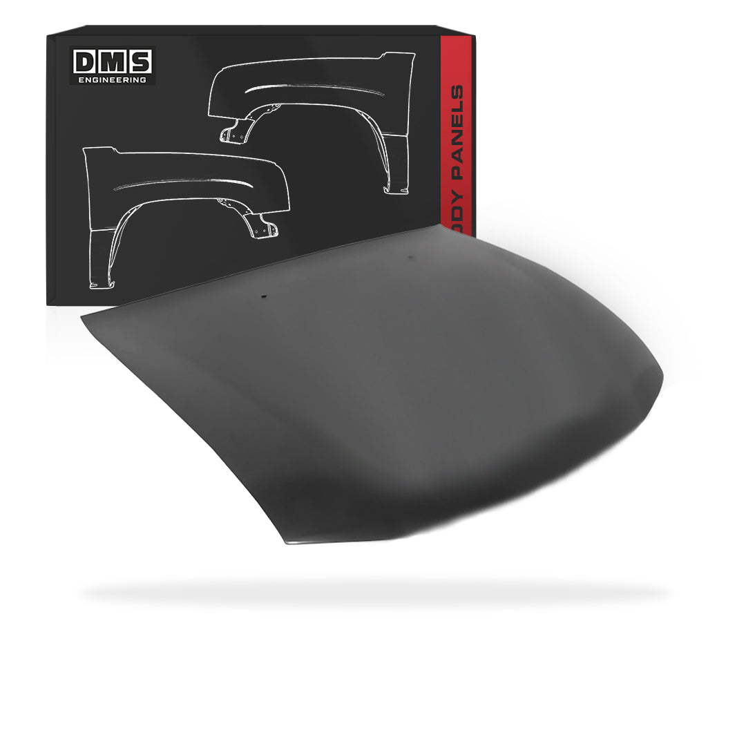 Holden Commodore VT / VX / VU (1997 - 2002) Replacement Bonnet