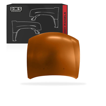 Holden Commodore VT / VX / VU (1997 - 2002) Replacement Bonnet