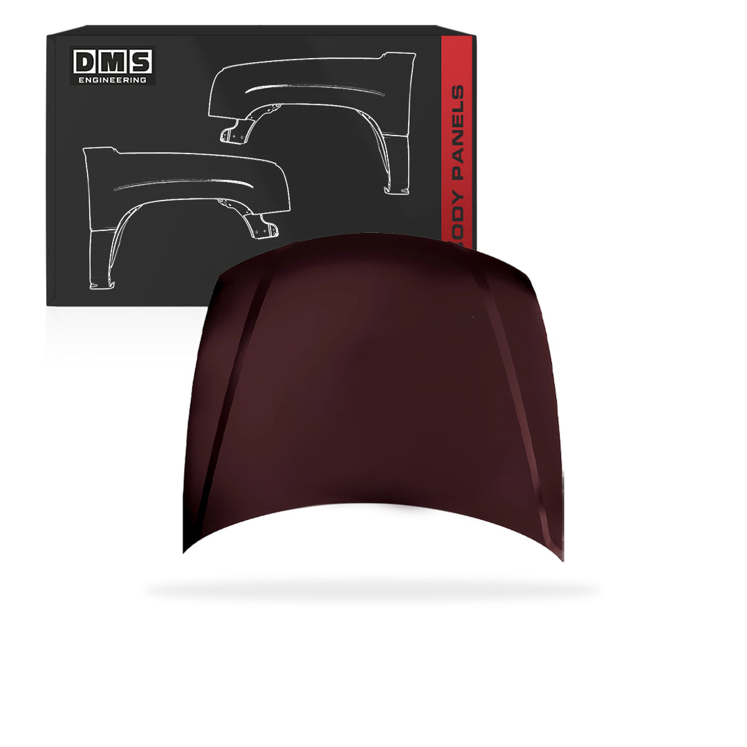 Holden Commodore VY (2002 - 2004) Replacement Bonnet