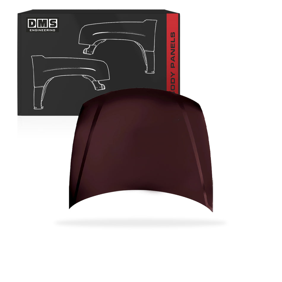 Holden Commodore VY (2002 - 2004) Replacement Bonnet