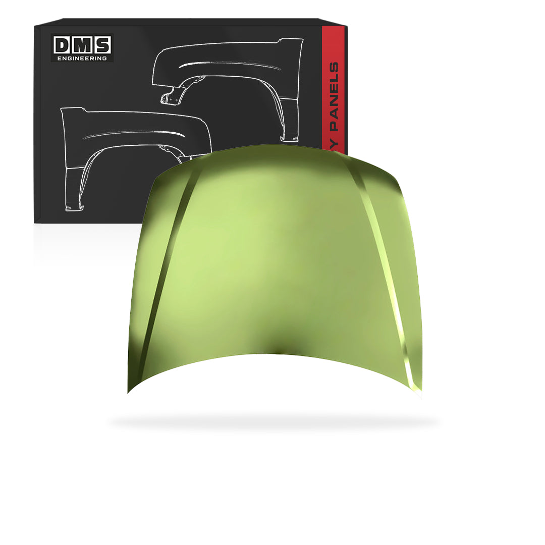 Holden Commodore VY (2002 - 2004) Replacement Bonnet