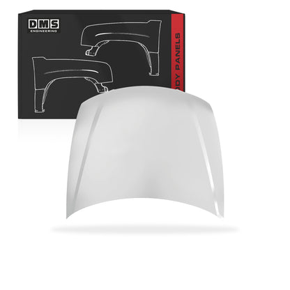 Holden Commodore VY (2002 - 2004) Replacement Bonnet