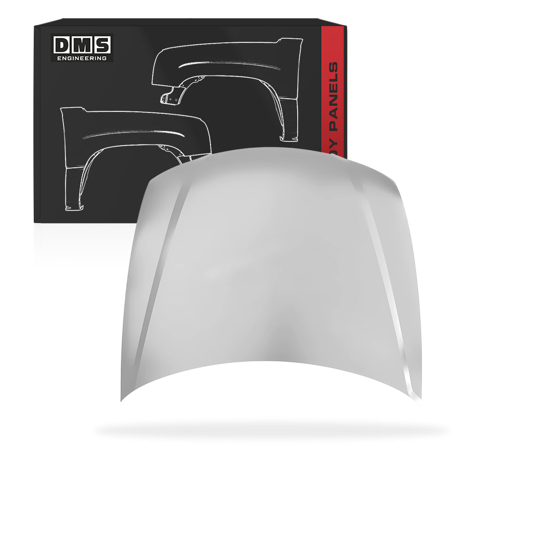 Holden Commodore VY (2002 - 2004) Replacement Bonnet