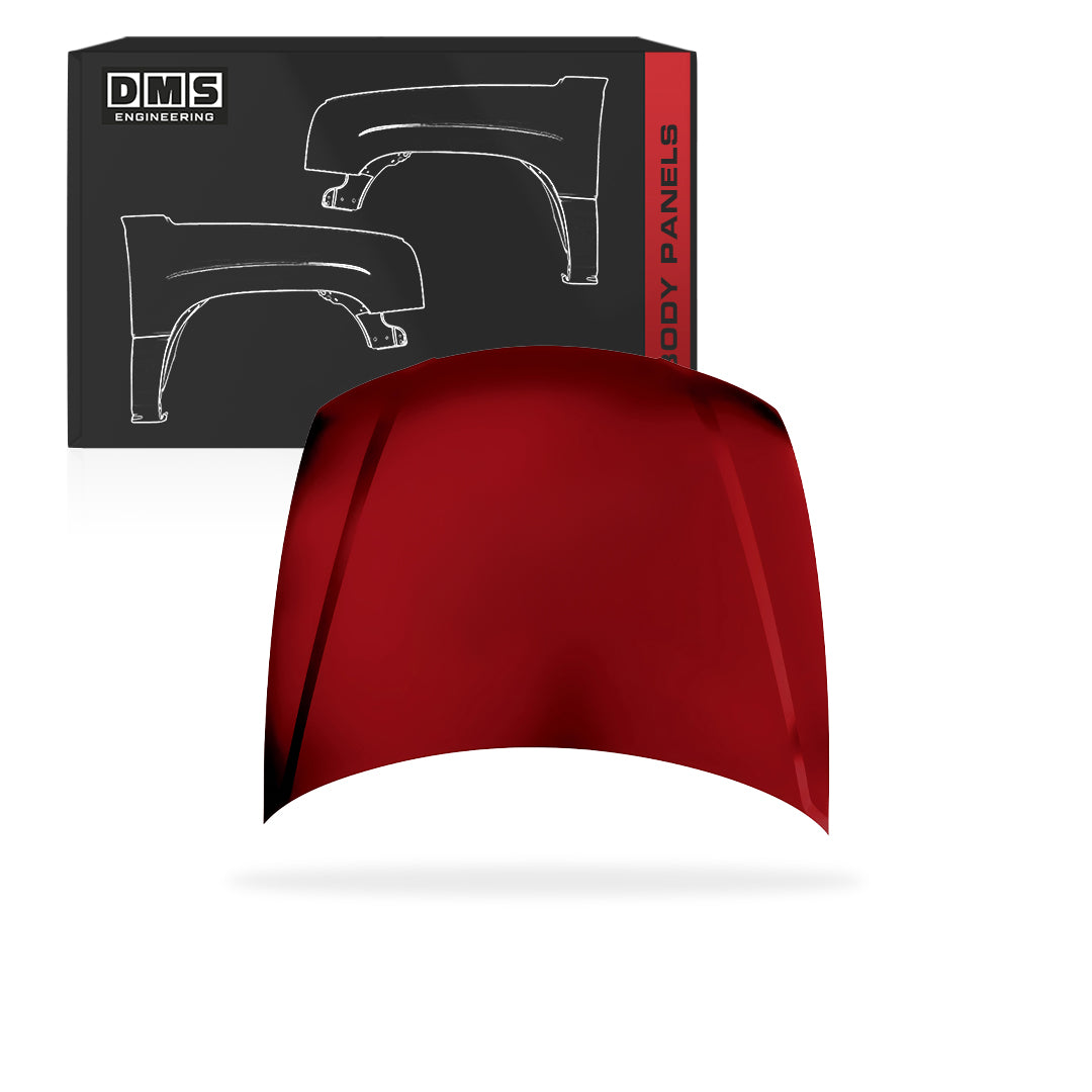 Holden Commodore VY (2002 - 2004) Replacement Bonnet