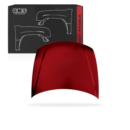Holden Commodore VY (2002 - 2004) Replacement Bonnet