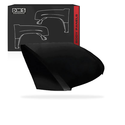 Holden Commodore VZ (2004 - 2006) Replacement Bonnet