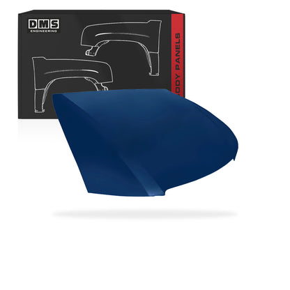 Holden Commodore VZ (2004 - 2006) Replacement Bonnet