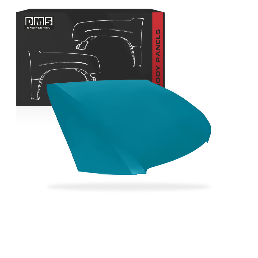 Holden Commodore VZ (2004 - 2006) Replacement Bonnet