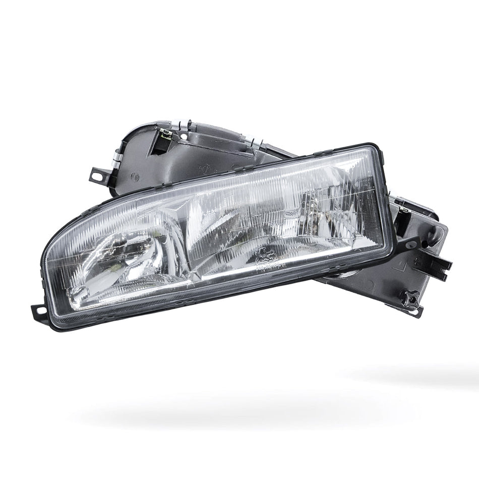 Holden Commodore VL (1986 - 1988) Headlights LH + RH