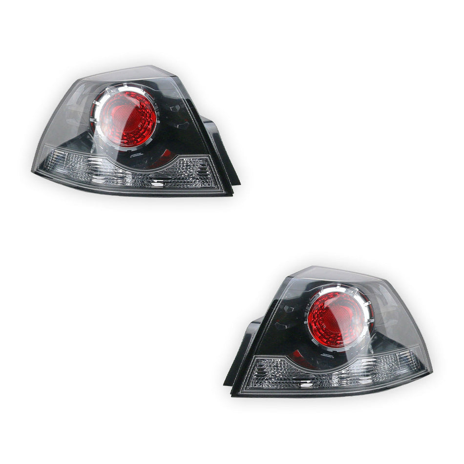 Holden Commodore VE Series 1 & 2 (2006 - 2013) Tail Lights LH + RH