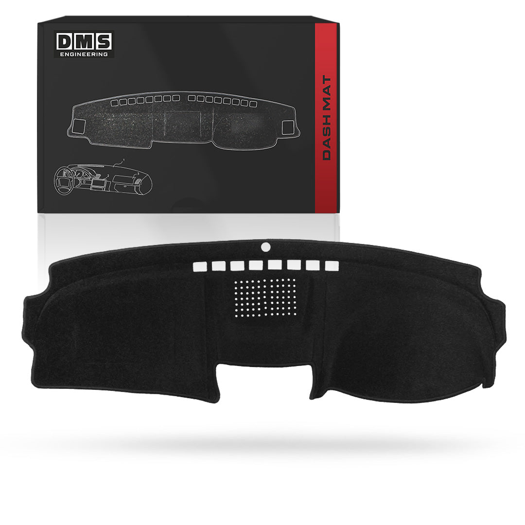 Holden Commodore VE (2006 - 2010) Dashboard Dash Mat