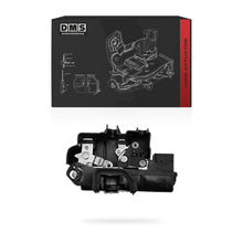 Holden Commodore VE (2006 - 2007) Front Door Lock Actuators LH + RH