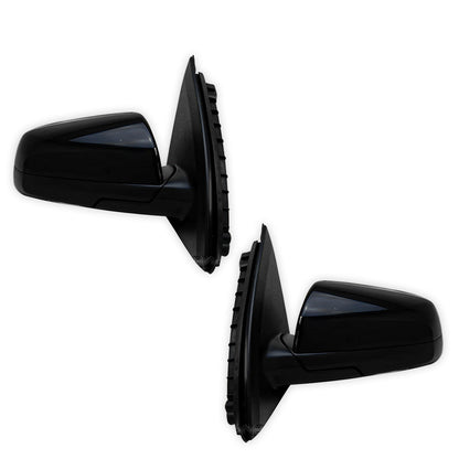 Holden Commodore VE (2006 - 2013) Electric Door Mirrors