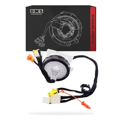 Holden Commodore VE Series 1 (2006 - 2010) Replacement Steering Wheel Clock Spring