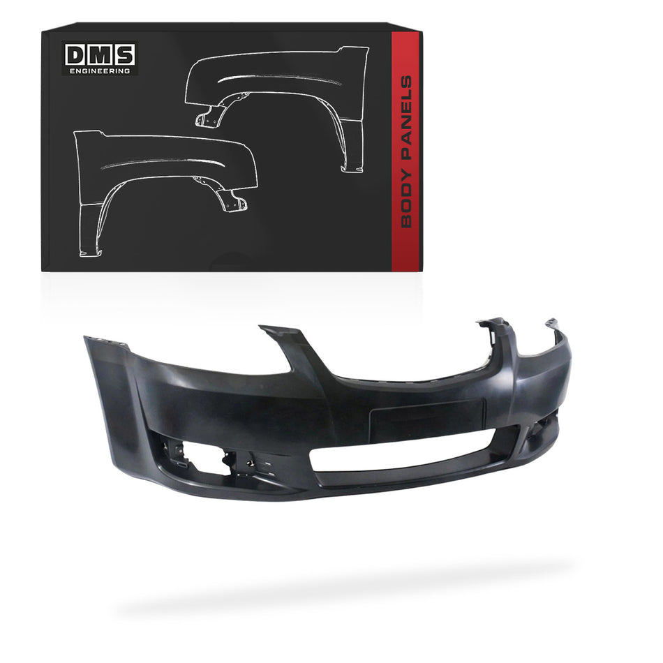 Holden Commodore VE Series 2 Omega (2010 - 2013) Front Bumper Cover