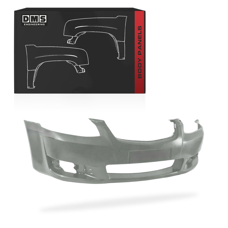 Holden Commodore VE Series 2 Omega (2010 - 2013) Front Bumper Cover