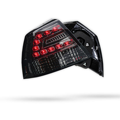 Commodore VE Series 1 & 2 Aftermarket-Style Tail Lights