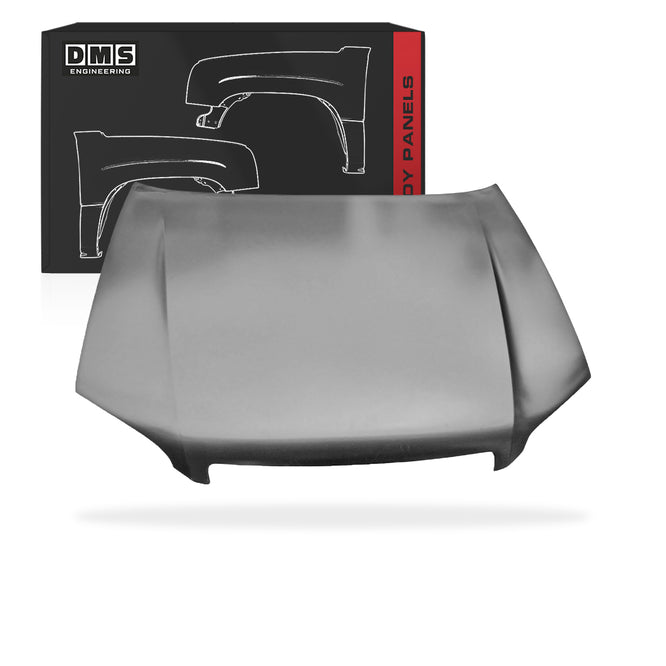 Holden Commodore VE Series 1 & 2 (2006 - 2013) Replacement Bonnet