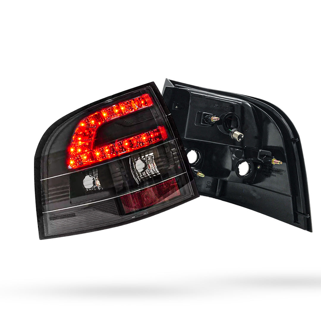 Commodore VE Ute Series 1 & 2 Aftermarket-Style Tail Lights