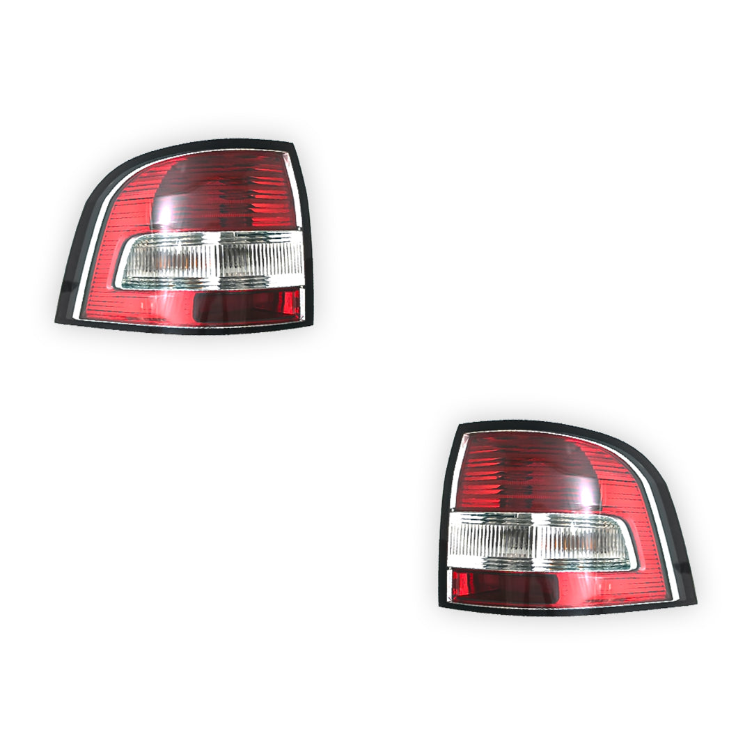 Holden Commodore VE VF (2006 - 2018) OEM Style Tail Lights LH + RH