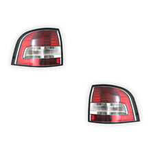 Holden Commodore VE VF (2006 - 2018) OEM Style Tail Lights LH + RH
