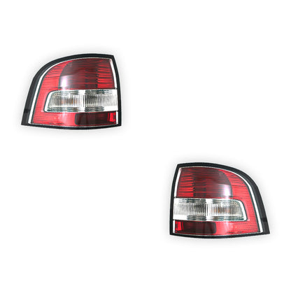 Holden Commodore VE VF (2006 - 2018) OEM Style Tail Lights LH + RH