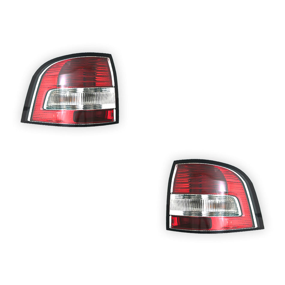 Holden Commodore VE VF (2006 - 2018) Tail Lights LH + RH