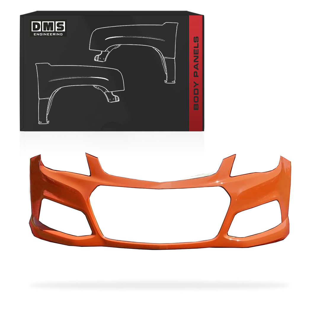 Holden Commodore VF Series 1 SS / SV6 (2013 - 2015) Front Bumper Cover