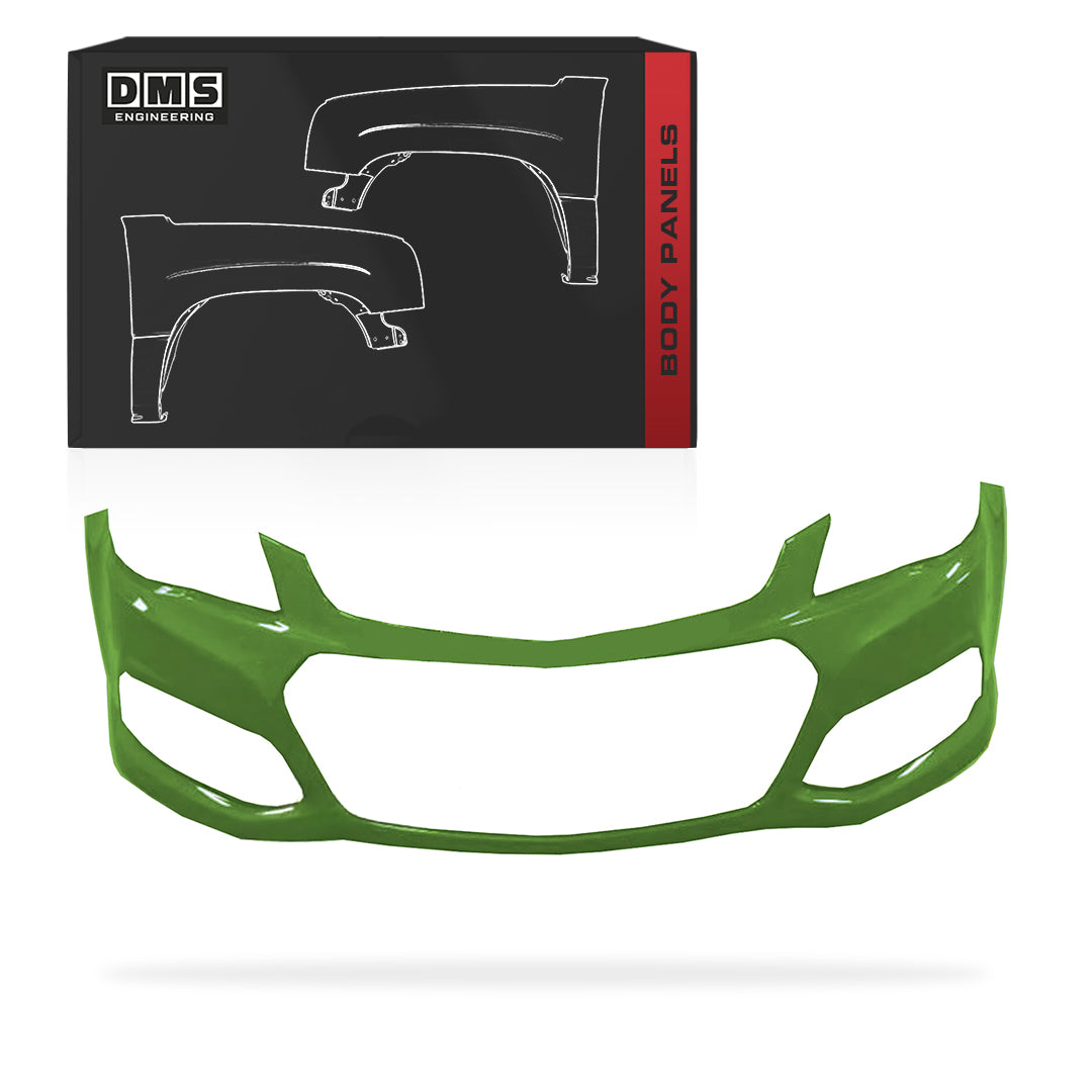 Holden Commodore VF Series 1 SS / SV6 (2013 - 2015) Front Bumper Cover
