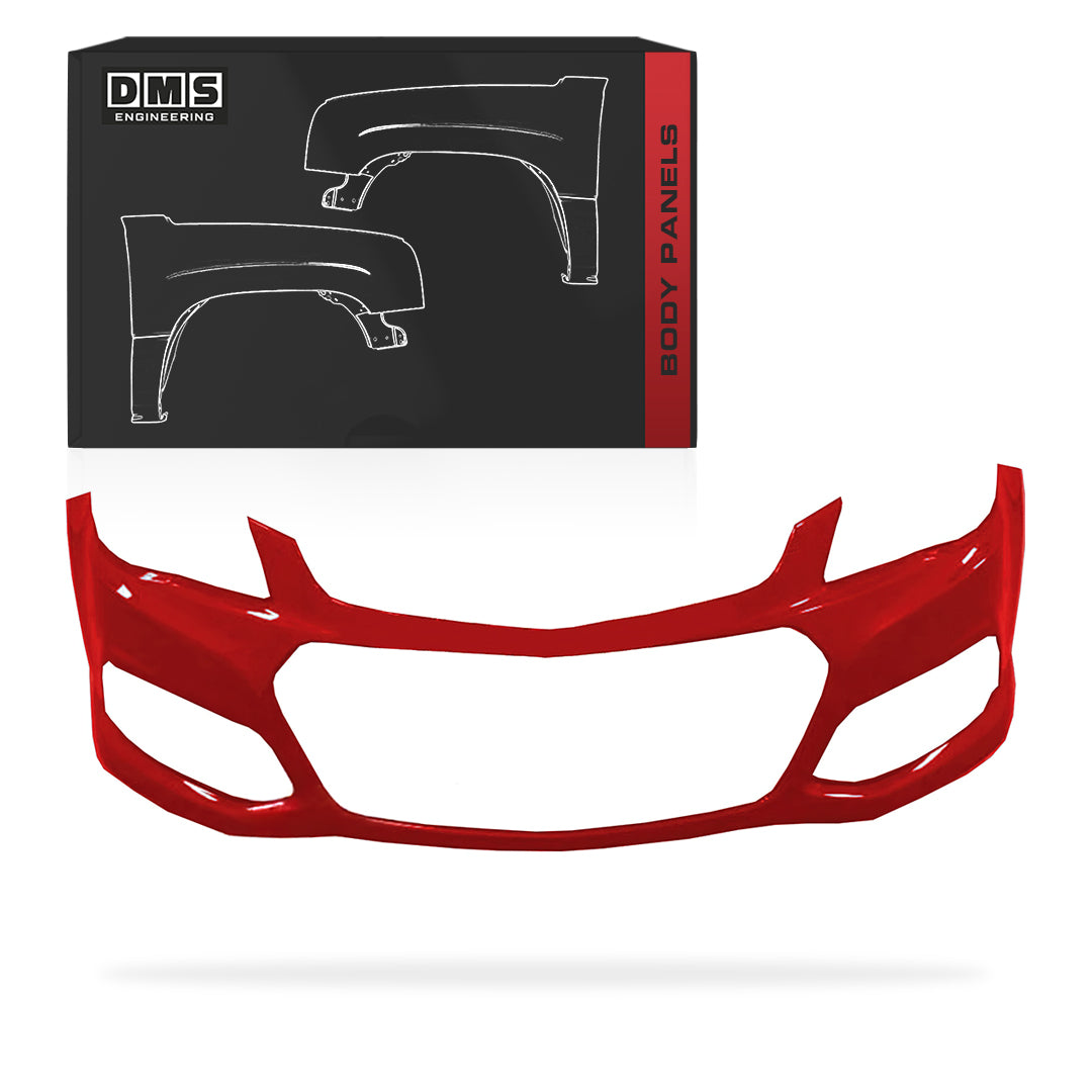 Holden Commodore VF Series 1 SS / SV6 (2013 - 2015) Front Bumper Cover