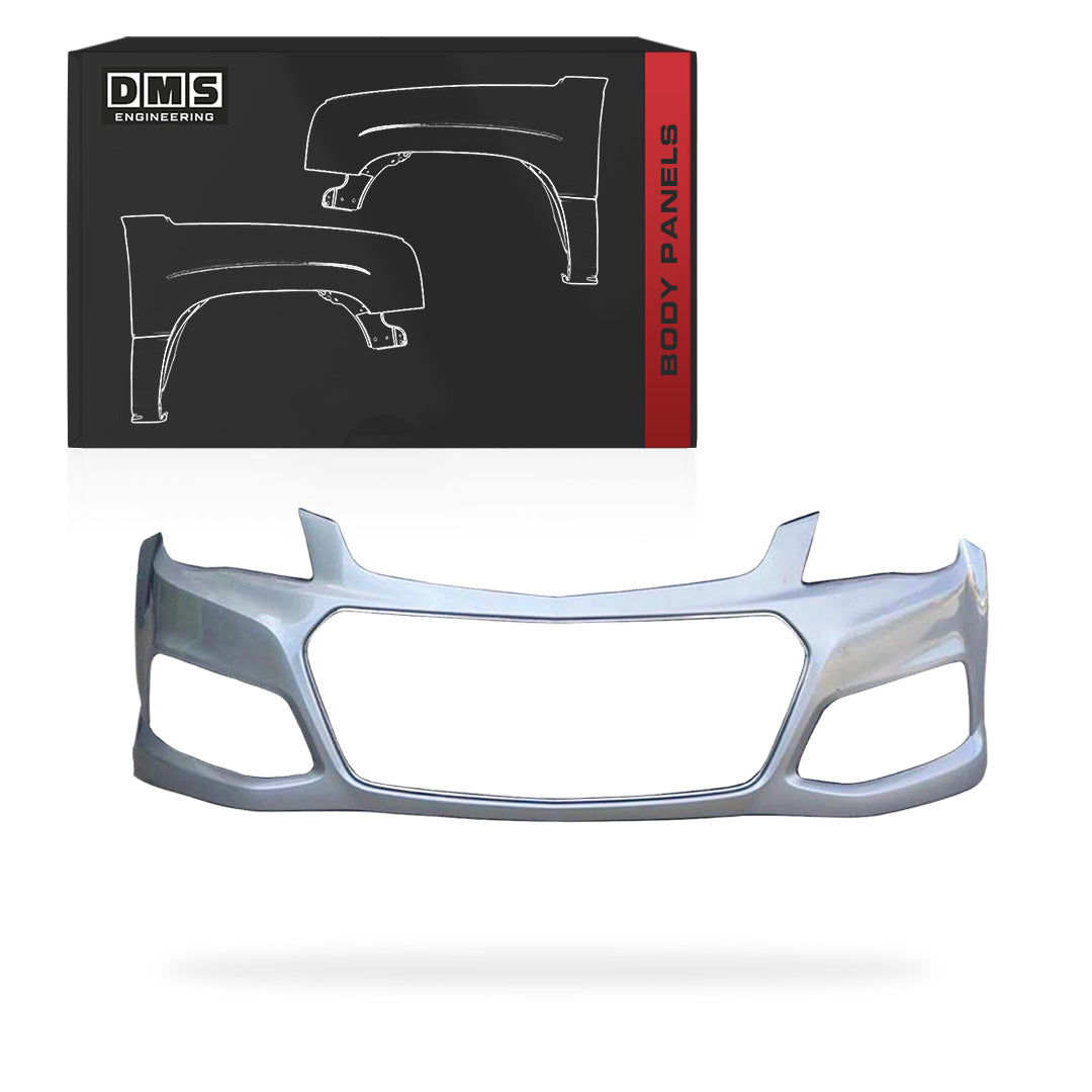 Holden Commodore VF Series 1 SS / SV6 (2013 - 2015) Front Bumper Cover