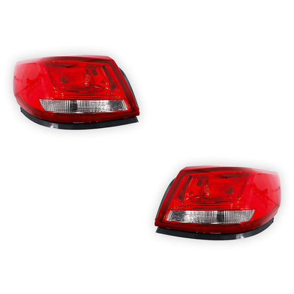 Holden Commodore VF Sedan Evoke / SV6 / SS (2013 - 2015) OEM Style Tail Lights LH + RH