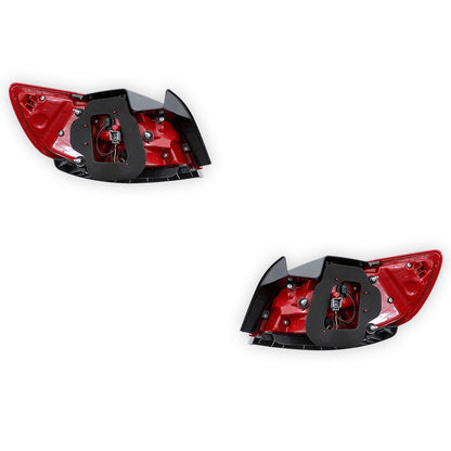 Holden Commodore VF Sedan Evoke / SV6 / SS (2013 - 2015) OEM Style Tail Lights LH + RH
