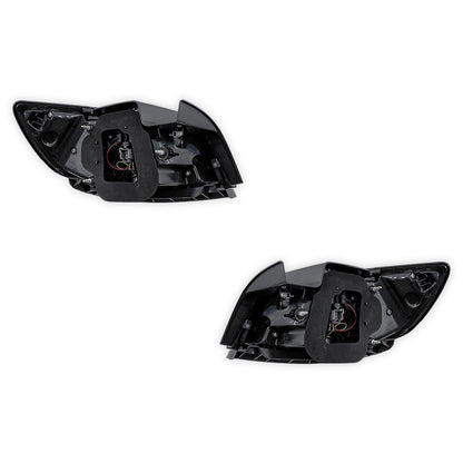 Holden Commodore VF Sedan Calais / SSV (2013 - 2015) Tail Lights LH + RH