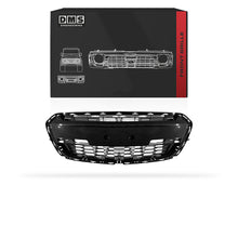 Holden Commodore VF Series 2 (2015 - 2017) Genuine Black Lower Grille Insert